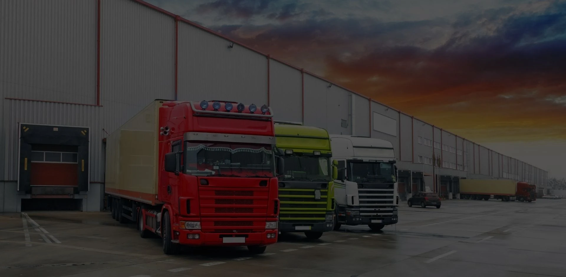 Ankara Oğuzlar Ambarı